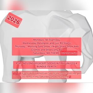 Holidaygall is Live🐘